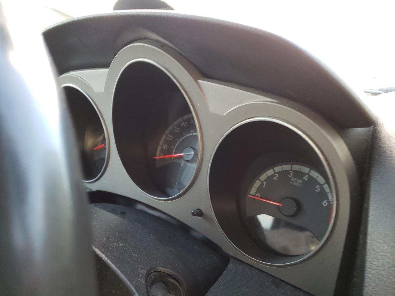 Photo 8 from auction – 2010 DODGE AVENGER R/ with VIN 1B3CC5FB5AN221710