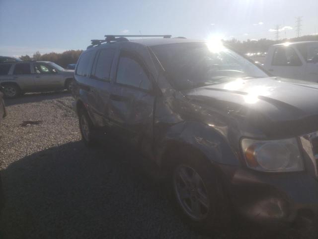 Photo 9 from auction – 2009 DODGE DURANGO SL with VIN 1D8HD48P19F706602
