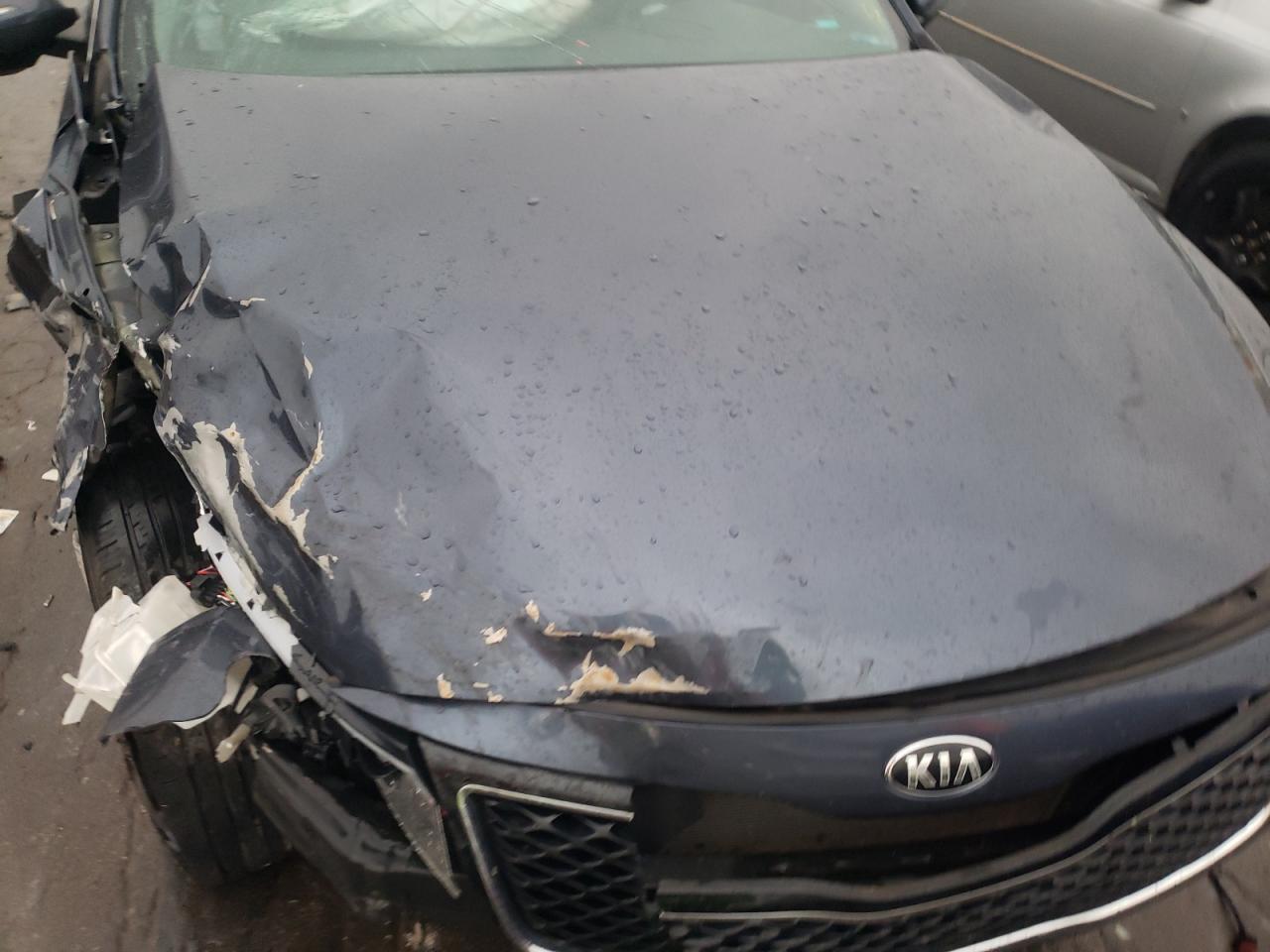 Photo 7 from auction – 2015 KIA OPTIMA LX with VIN 5XXGM4A72FG448589
