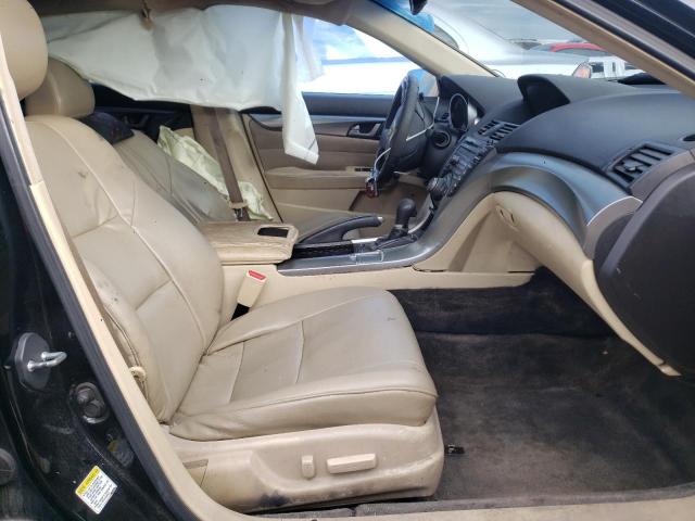 Zdjęcie 5 z aukcji – 2010 ACURA TL z VIN 19UUA8F53AA024371