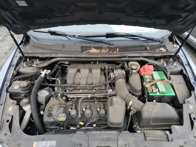 Photo 7 from auction – 2013 FORD TAURUS POL with VIN 1FAHP2M80DG132320