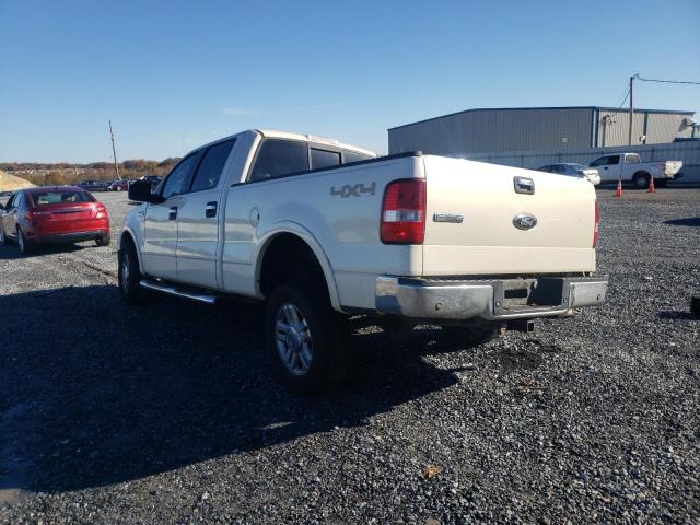 Photo 3 from auction – 2007 FORD F150 with VIN 1FTPW14V77FB34438