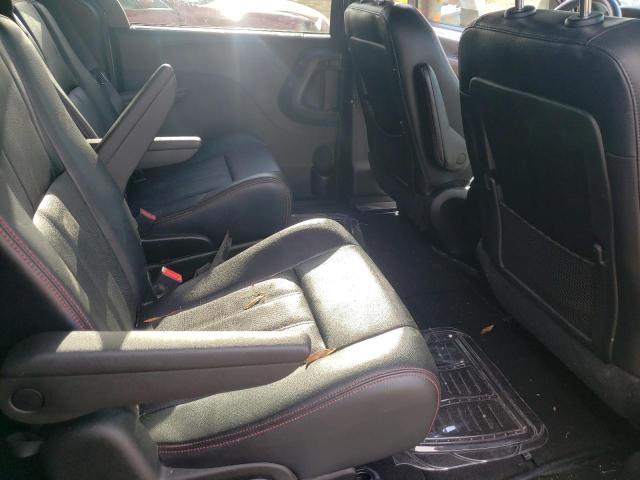 Photo 6 from auction – 2016 DODGE GRAND CARA with VIN 2C4RDGEG1GR395557