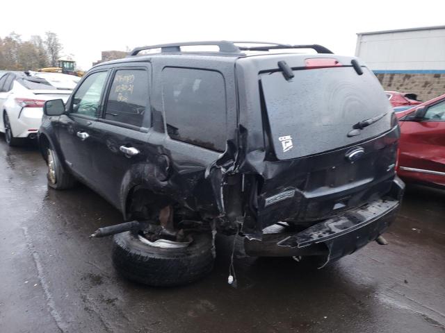 Photo 3 from auction – 2012 FORD ESCAPE XLT with VIN 1FMCU9DG8CKB09212