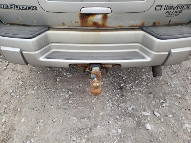 Photo 10 from auction – 2004 CHEVROLET TRAILBLAZE with VIN 1GNDT13S842315738