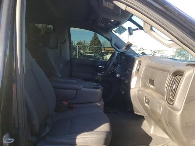 Photo 9 from auction – 2019 CHEVROLET SILVERADO with VIN 3GCPYCEF1KG117073