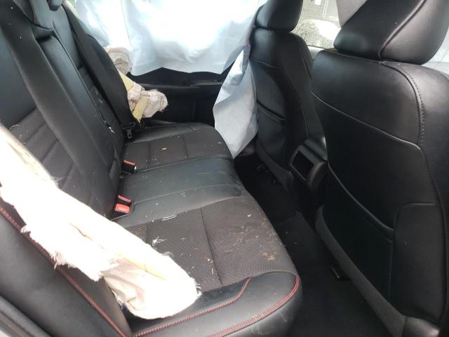 Photo 6 from auction – 2017 TOYOTA CAMRY LE with VIN 4T1BF1FK9HU297775