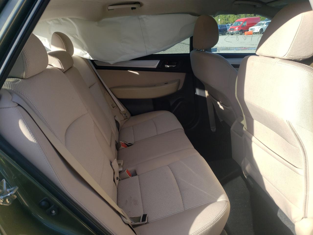 Photo 6 from auction – 2017 SUBARU OUTBACK 2. with VIN 4S4BSAHC4H3220786