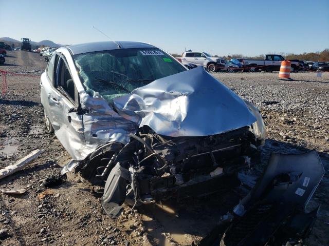 MAZDA MAZDA2 2013 with VIN JM1DE1KY1D0170689 - Photo from auction