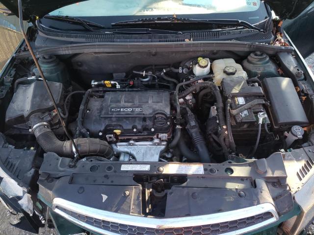 Photo 7 from auction – 2014 CHEVROLET CRUZE LT with VIN 1G1PC5SB1E7178637