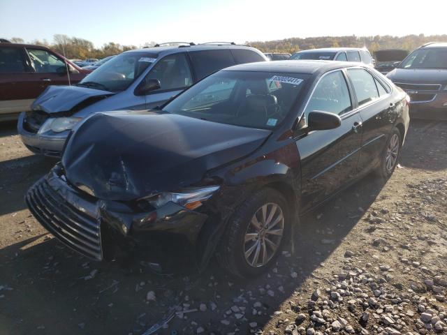 Photo 2 from auction – 2015 TOYOTA CAMRY LE with VIN 4T1BF1FK6FU969465