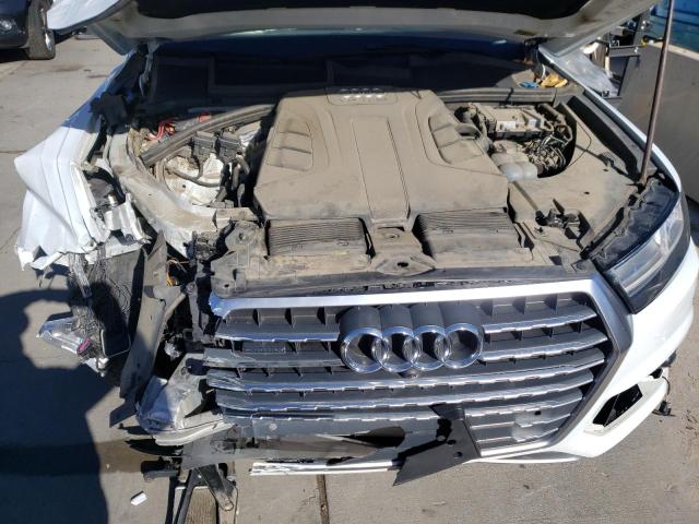 Photo 7 from auction – 2018 AUDI Q7 PRESTIG with VIN WA1VAAF73JD022172