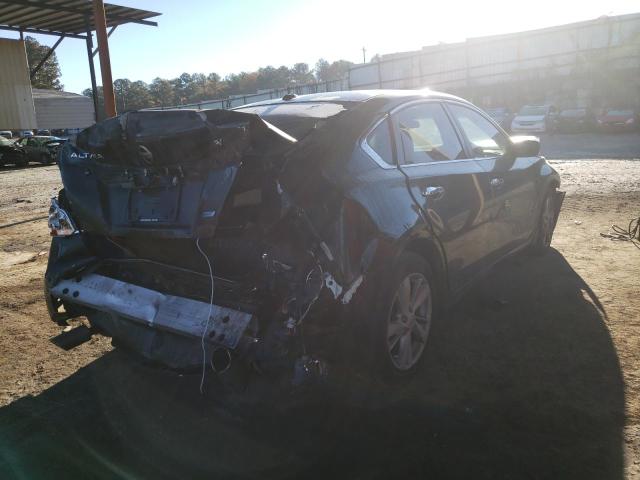 Photo 4 from auction – 2014 NISSAN ALTIMA 2.5 with VIN 1N4AL3AP7EC138560