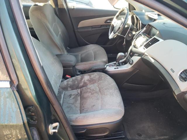 Photo 5 from auction – 2014 CHEVROLET CRUZE LT with VIN 1G1PC5SB1E7178637