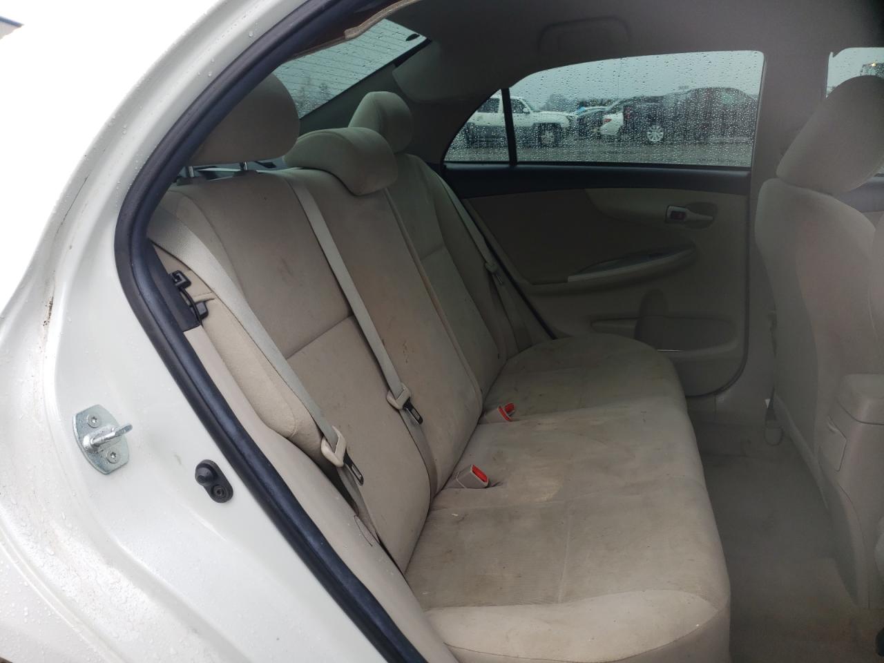 Photo 6 from auction – 2013 TOYOTA COROLLA BA with VIN 5YFBU4EEXDP103513