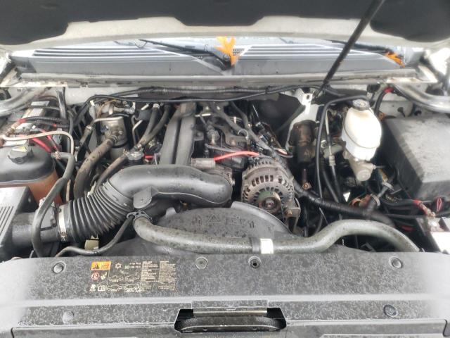Photo 7 from auction – 2011 CHEVROLET SUBURBAN K with VIN 1GNWKLEG4BR386763