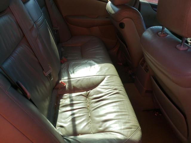 Photo 6 from auction – 2003 LEXUS ES300 with VIN JTHBF30G630116750