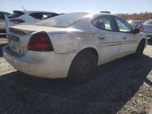Photo 4 from auction – 2004 PONTIAC GRAND PRIX with VIN 2G2WP522441296236
