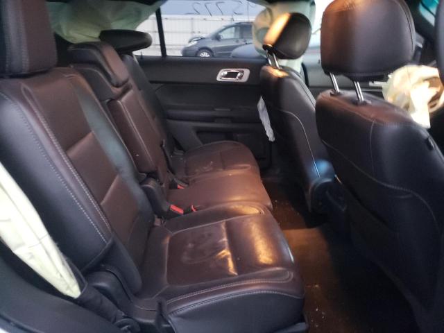 Photo 6 from auction – 2013 FORD EXPLORER S with VIN 1FM5K8GT8DGC49136