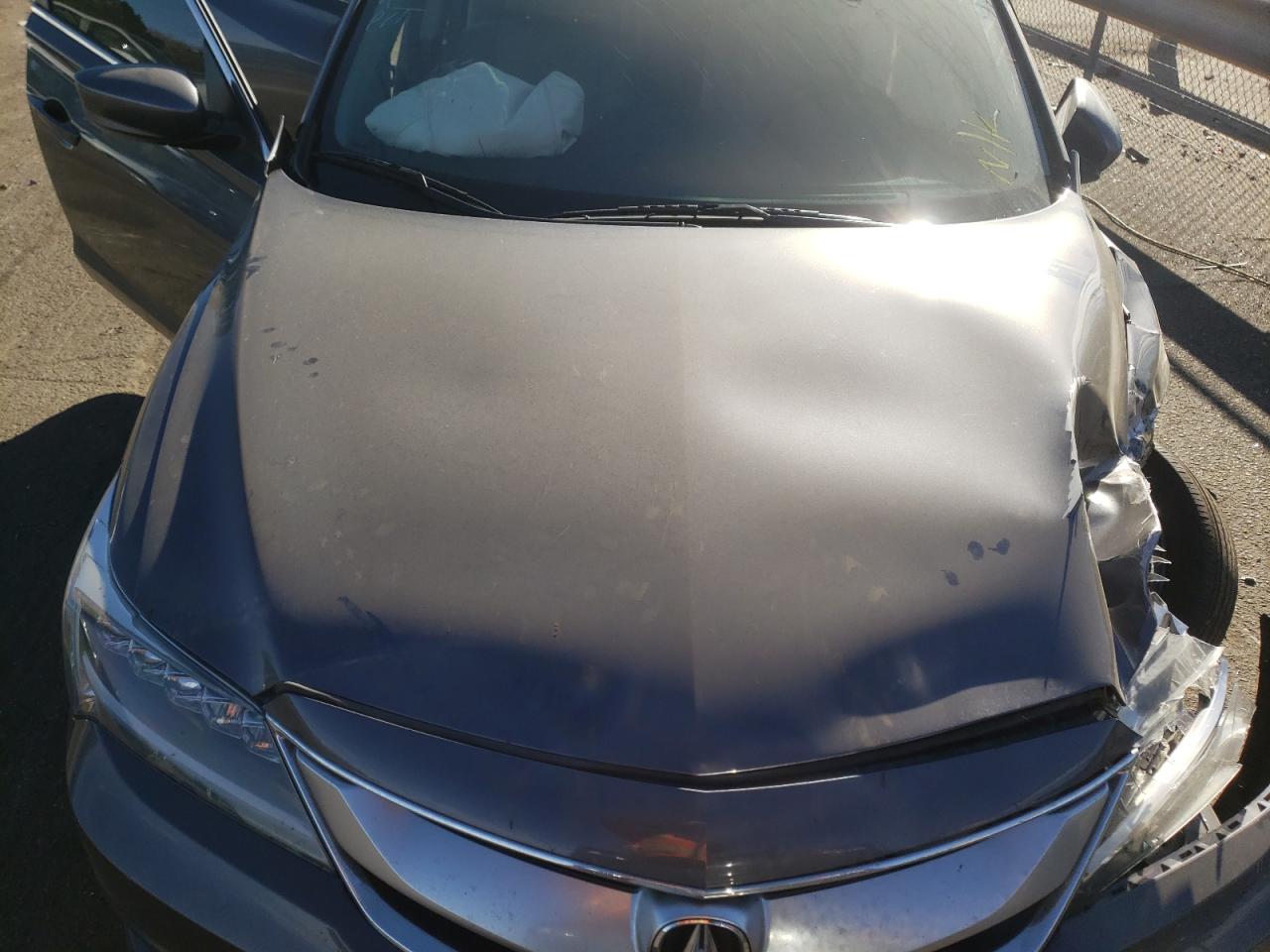 Photo 7 from auction – 2017 ACURA ILX BASE W with VIN 19UDE2F38HA007253
