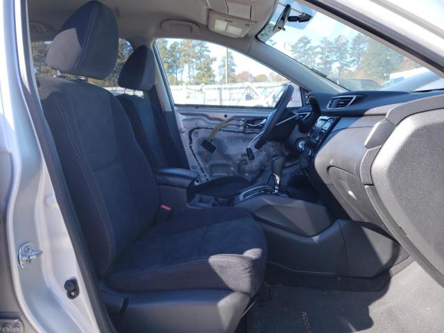 Photo 5 from auction – 2016 NISSAN ROGUE S with VIN JN8AT2MT3GW018970