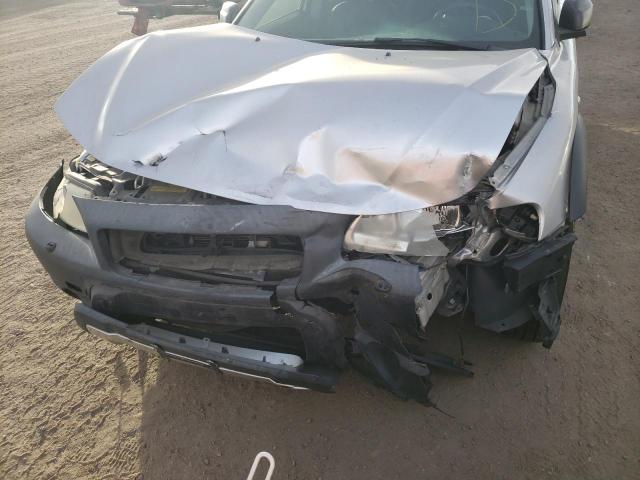 Photo 9 from auction – 2006 VOLVO XC70 with VIN YV4SZ592961242107