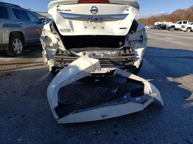 Photo 9 from auction – 2015 NISSAN ALTIMA with VIN 1N4AL3AP4FC480968