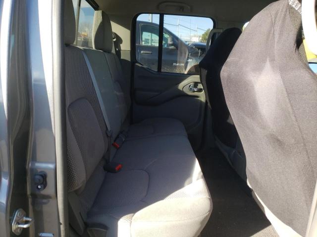Photo 6 from auction – 2019 NISSAN FRONTIER S with VIN 1N6AD0EV6KN874305