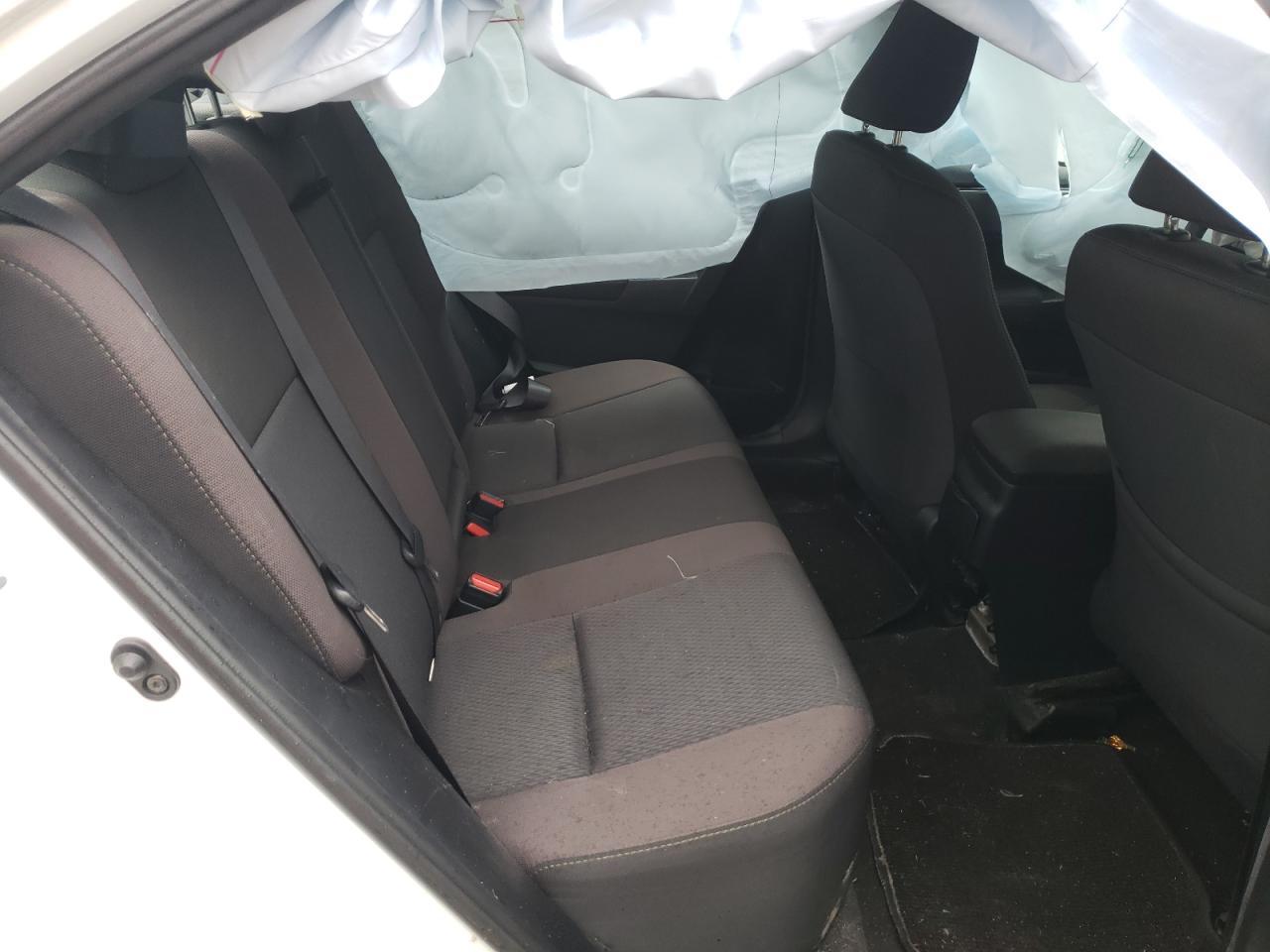 Photo 6 from auction – 2017 TOYOTA COROLLA L with VIN 2T1BURHE2HC872523