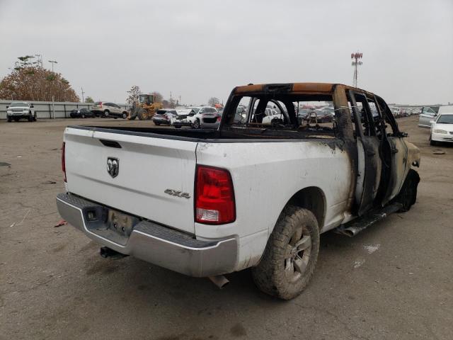 Photo 4 from auction – 2016 RAM 1500 ST with VIN 1C6RR7FM3GS373085