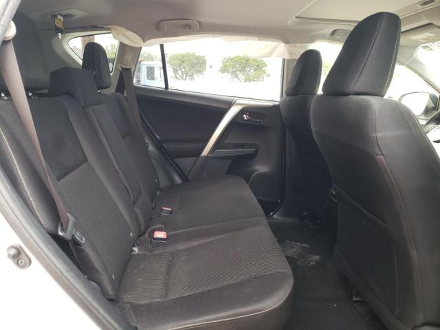 Photo 6 from auction – 2014 TOYOTA RAV4 XLE with VIN JTMWFREV8ED027710