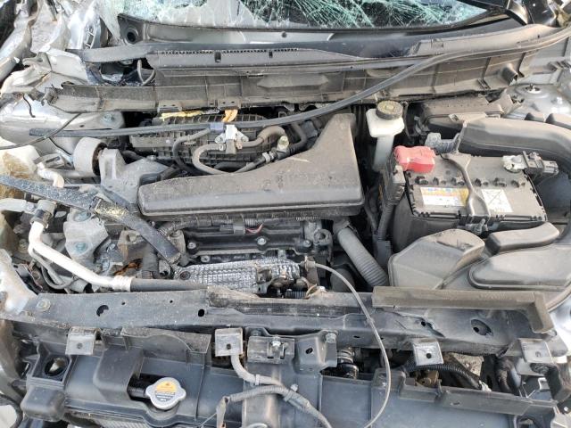 Photo 7 from auction – 2017 NISSAN ROGUE S with VIN JN8AT2MT6HW132415