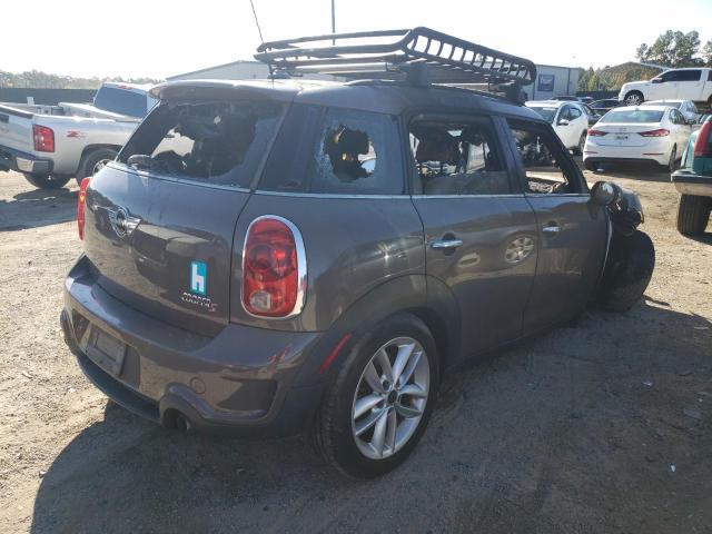 Photo 4 from auction – 2012 MINI COOPER S C with VIN WMWZC3C54CWM26845