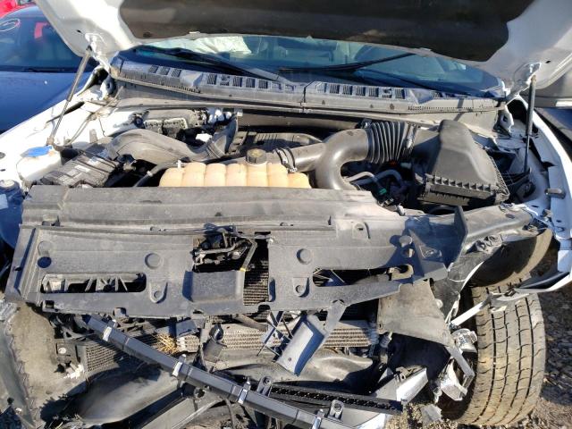 Photo 7 from auction – 2015 FORD F150 SUPER with VIN 1FTFX1EG2FFA15803