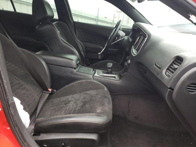 Photo 5 from auction – 2017 DODGE CHARGER R/ with VIN 2C3CDXCT2HH541000
