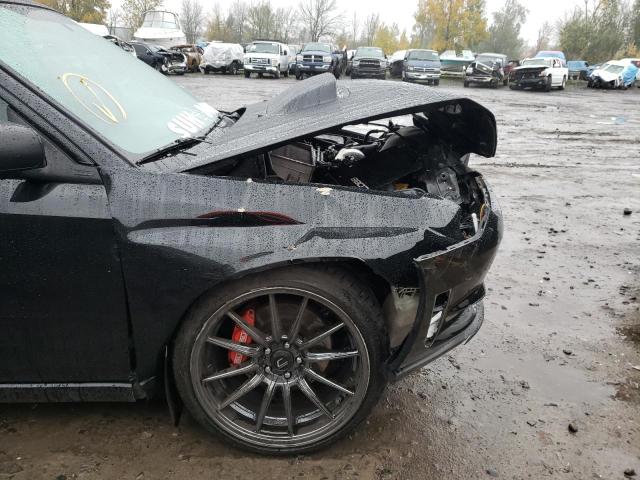 Zdjęcie 9 z aukcji – 2007 SUBARU IMPREZA WR z VIN JF1GD75637G514599