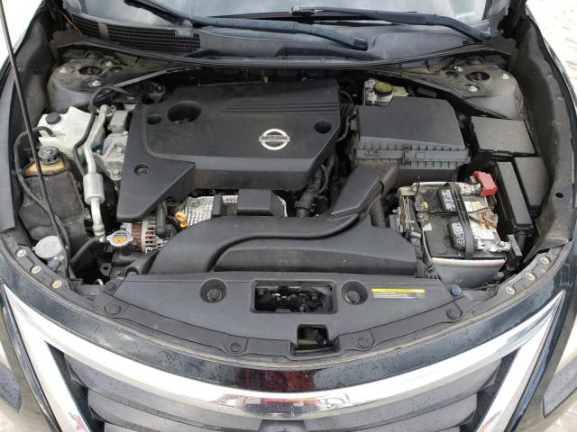 Photo 7 from auction – 2013 NISSAN ALTIMA 2.5 with VIN 1N4AL3AP9DC124108