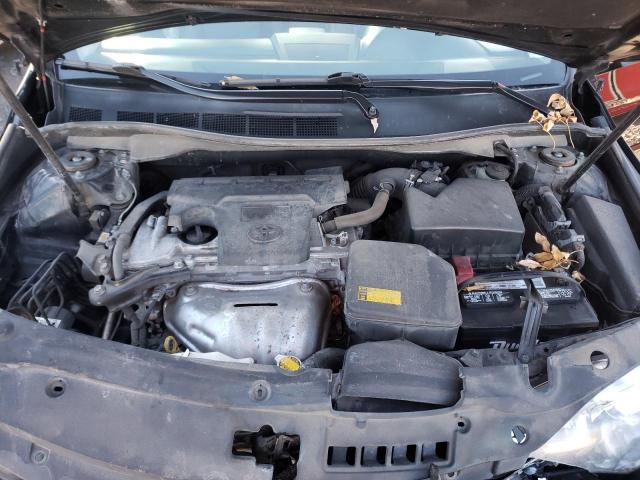 Photo 7 from auction – 2015 TOYOTA CAMRY LE with VIN 4T1BF1FK6FU969465