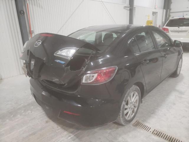 Photo 4 from auction – 2012 MAZDA 3 I with VIN JM1BL1V78C1653105