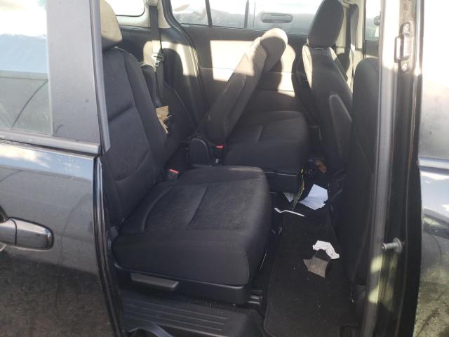 Photo 6 from auction – 2009 MAZDA 5 with VIN JM1CR293090348048