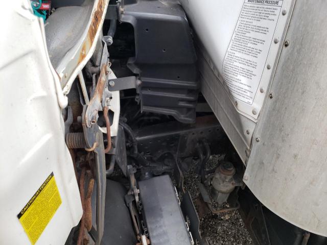 Photo 7 from auction – 2011 ISUZU NPR with VIN JALC4W160B7003920