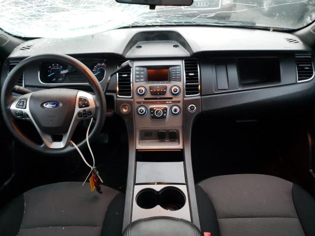 Photo 9 from auction – 2013 FORD TAURUS POL with VIN 1FAHP2M80DG132320