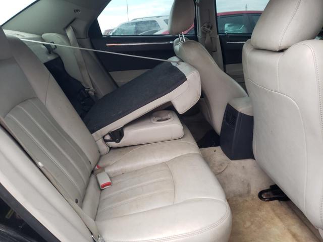 Photo 6 from auction – 2006 CHRYSLER 300 with VIN 2C3LA63H46H171261