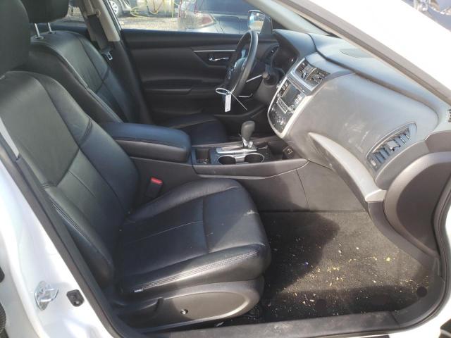 Photo 5 from auction – 2016 NISSAN ALTIMA 2.5 with VIN 1N4AL3AP1GN336493