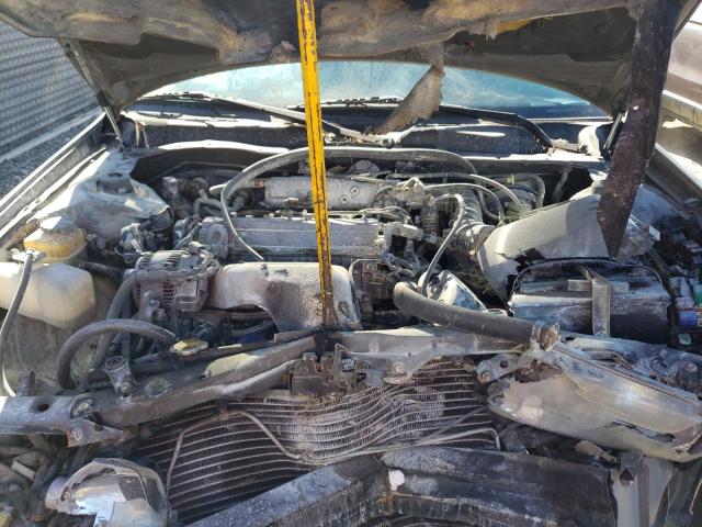 Photo 7 from auction – 2001 TOYOTA CAMRY CE with VIN JT2BG22K910578946