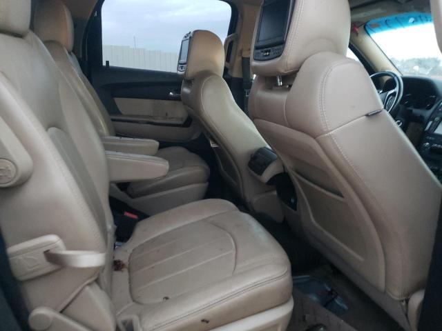 Photo 6 from auction – 2012 GMC ACADIA DEN with VIN 1GKKRTED9CJ244034