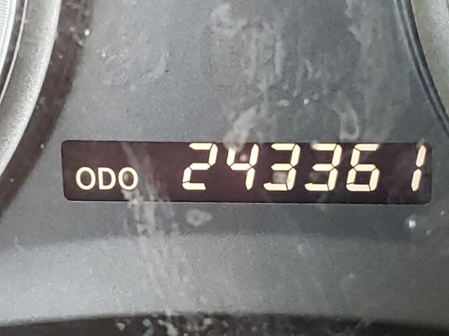 Zdjęcie 8 z aukcji – 2007 LEXUS ES 350 z VIN JTHBJ46G372078903