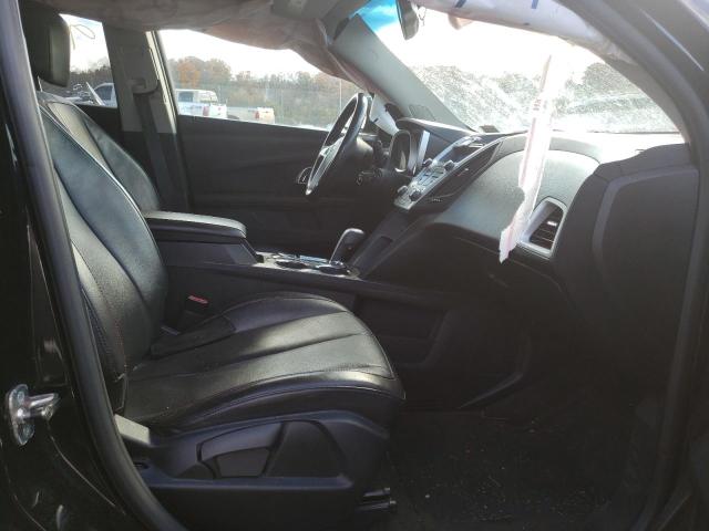 Photo 5 from auction – 2011 CHEVROLET EQUINOX LT with VIN 2CNFLNE52B6455490