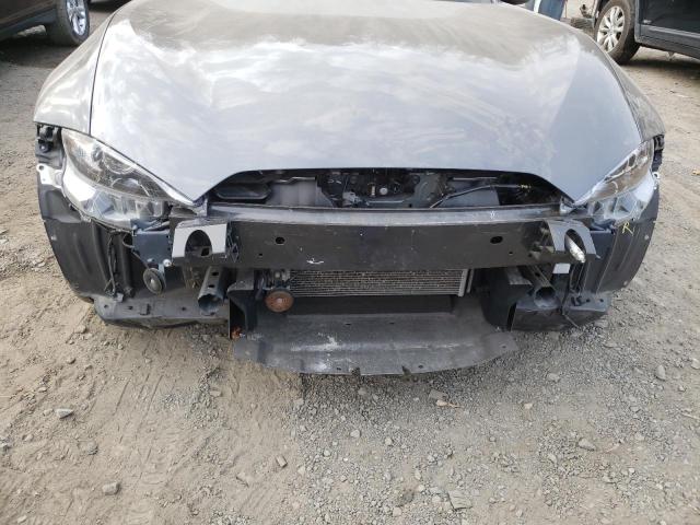 Photo 9 from auction – 2018 MAZDA MX-5 MIATA with VIN JM1NDAM79J0201274