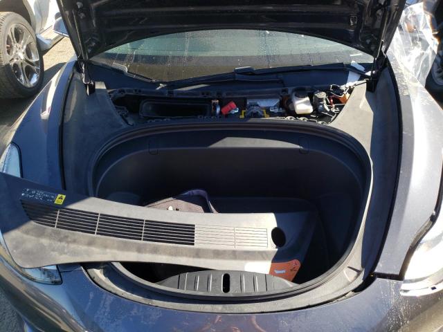 Photo 7 from auction – 2017 TESLA MODEL 3 with VIN 5YJ3E1EA1HF000432